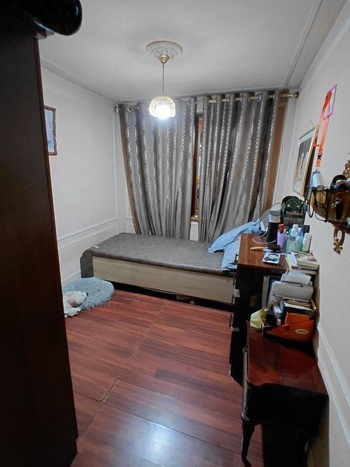2-room apartment, 52 m²