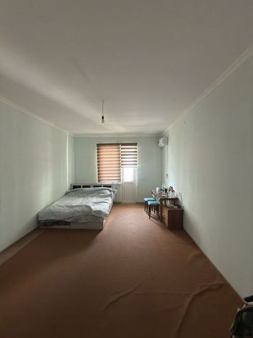 1-комнатная квартира, 58 м²