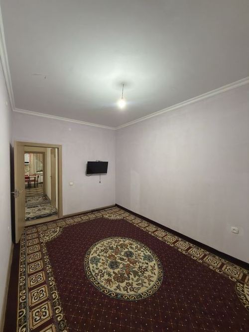 2-комнатная квартира, 66 м²