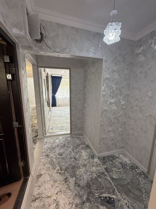2-room apartment, 55 m²