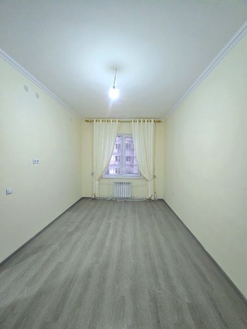 2-комнатная квартира, 56 м²