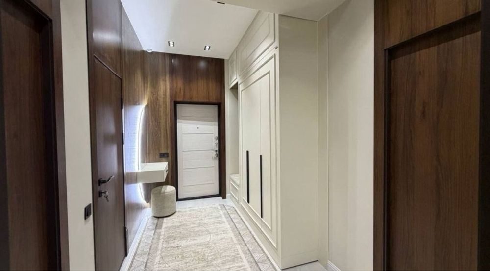 3-комнатная квартира, 63 м², Самарканд, на продажу