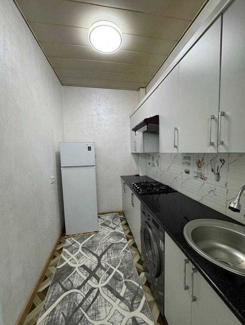 2-комнатная квартира, 46 м²