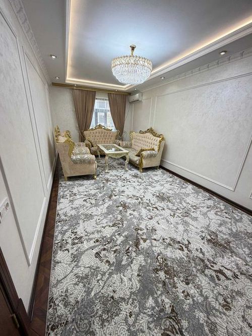 3-комнатная квартира, 105 м²
