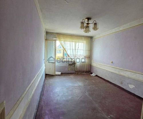 2-комнатная квартира, 52 м²
