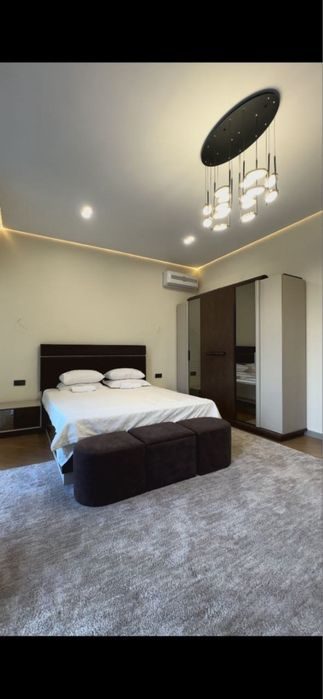 3-комнатная квартира, 110 м², Самарканд, на продажу