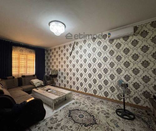2-комнатная квартира, 75 м²
