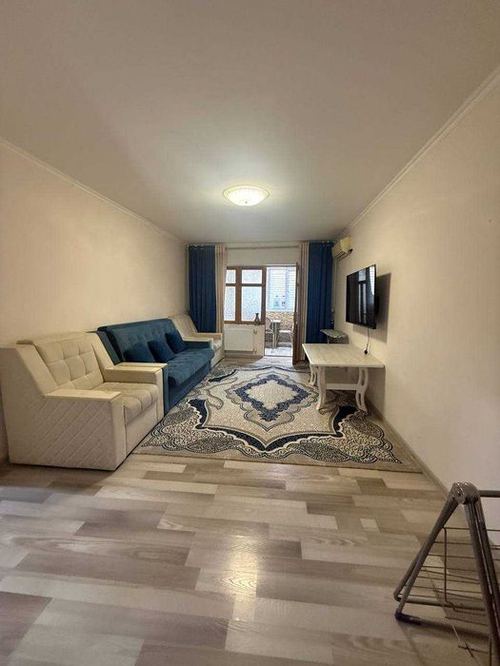 3-комнатная квартира, 74 м²
