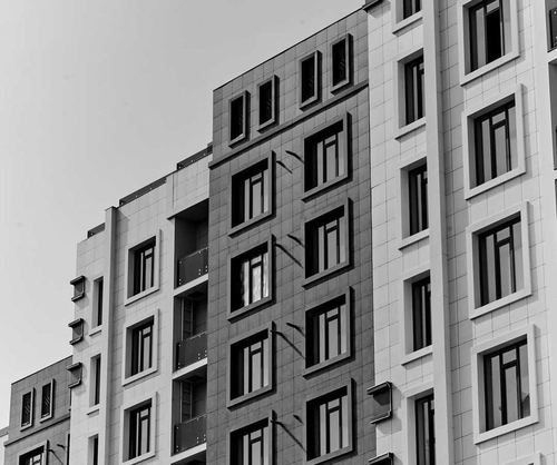 3-room apartment, 81 m²