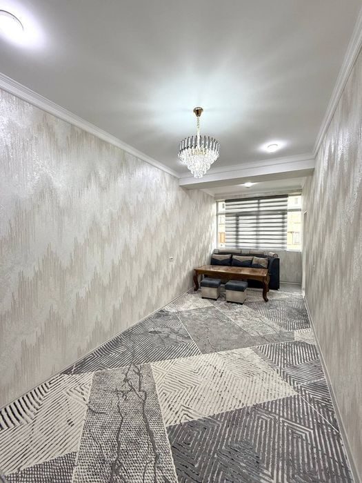 2-комнатная квартира, 48 м², Самарканд, на продажу