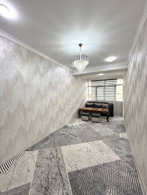 2-комнатная квартира, 48 м²