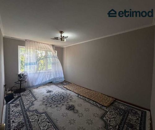 2-комнатная квартира, 50 м²