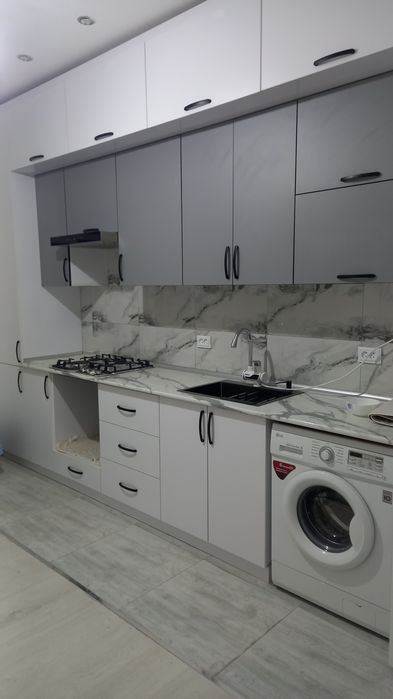 2-комнатная квартира, 69 м²