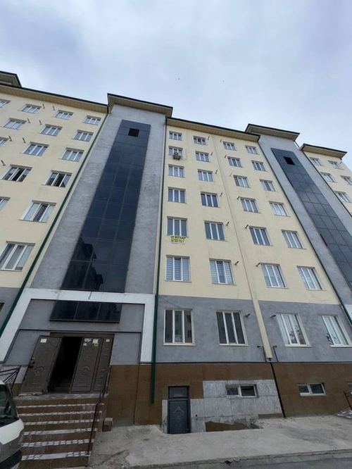 3-комнатная квартира, 70 м²