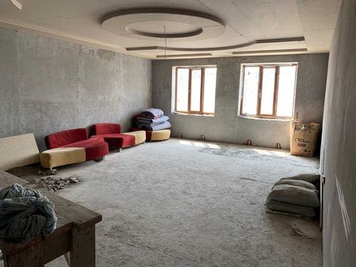 4-комнатная квартира, 131 м²