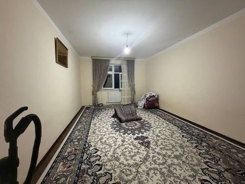 3-комнатная квартира, 68 м²