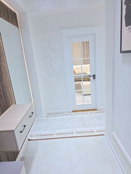 3-комнатная квартира, 62 м²