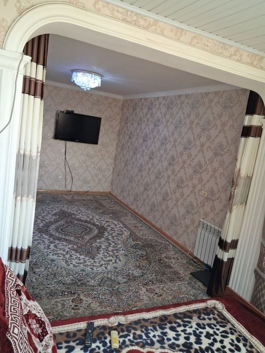 2-комнатная квартира, 55 м², Самарканд, на продажу