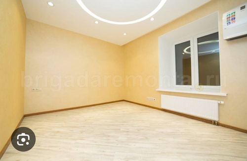 2-комнатная квартира, 50 м²