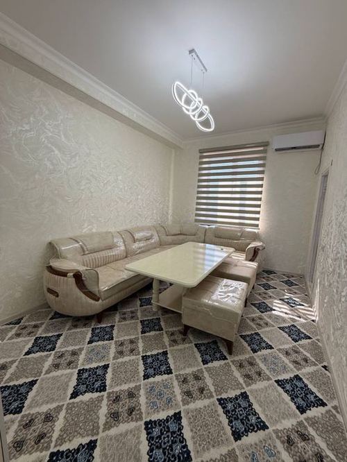 2-комнатная квартира, 40 м²
