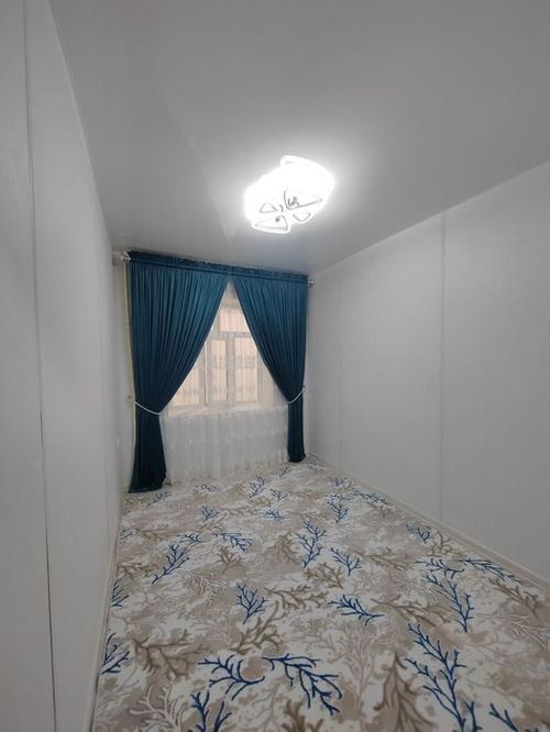 2-комнатная квартира, 55 м²