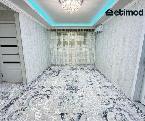 3-room apartment, 55 m²