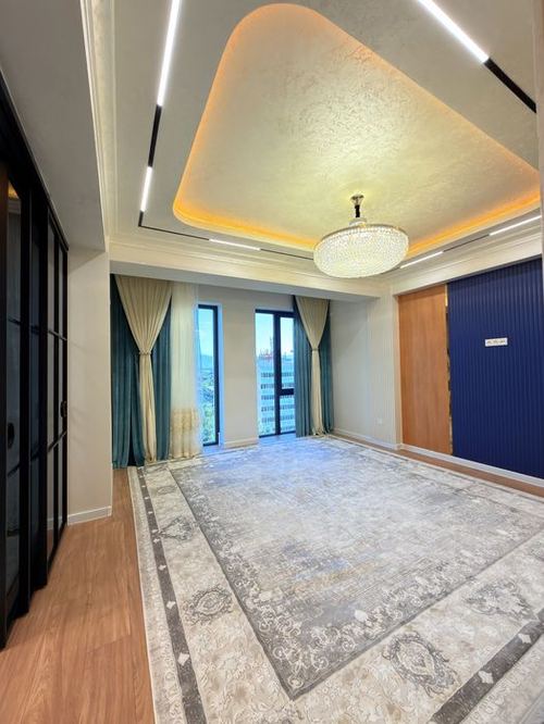 3-комнатная квартира, 62 м²