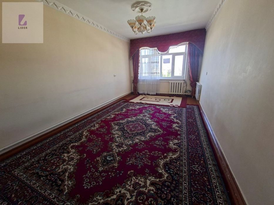 3-room apartment, 72 m², Samarkand, for sale