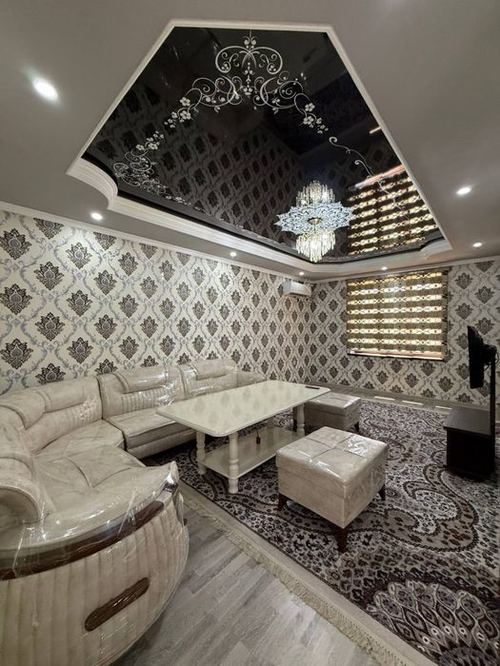 2-комнатная квартира, 70 м²