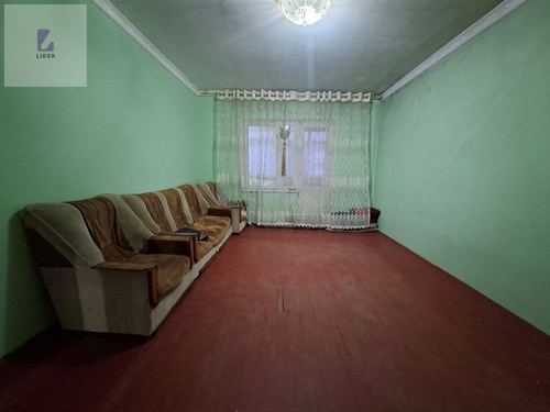 3-room apartment, 82 m²