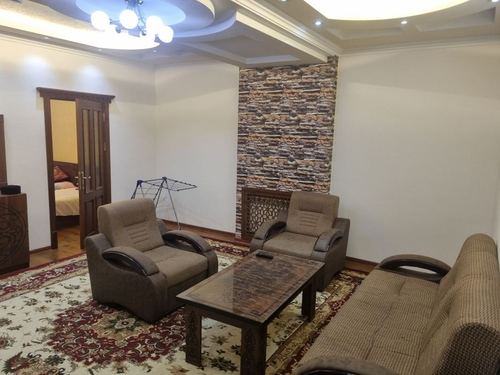 3-room apartment, 100 m²