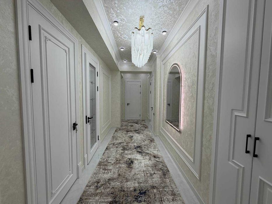 4-room apartment, 99 m², Samarkand, for sale