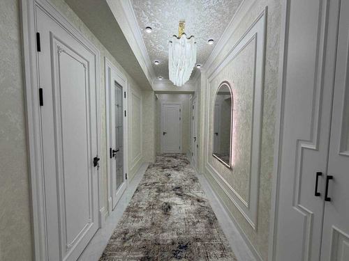 4-комнатная квартира, 99 м²