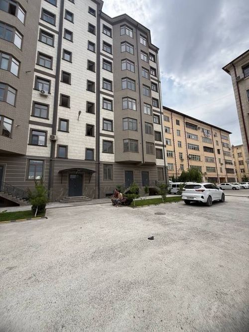 3-комнатная квартира, 108 м²