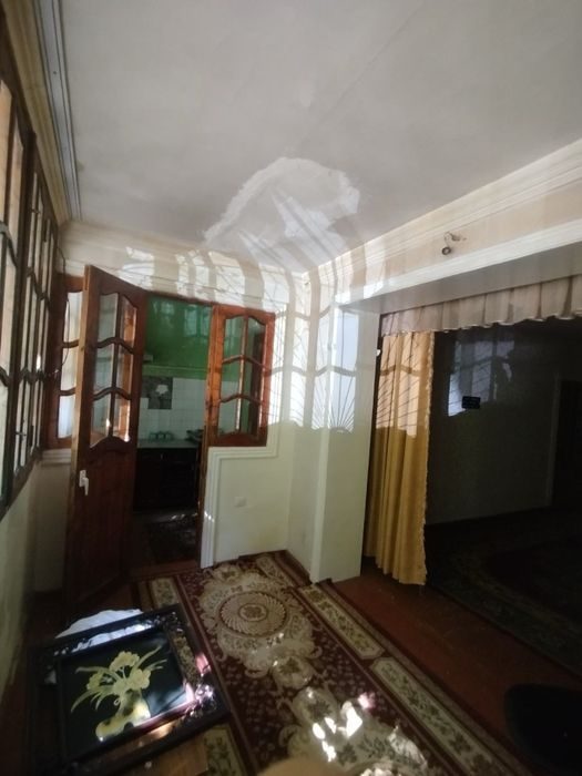 2-room apartment, 53 m², Samarkand, for sale
