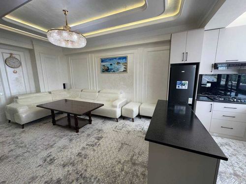 4-комнатная квартира, 80 м²