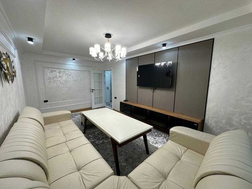 3-room apartment, 75 m²