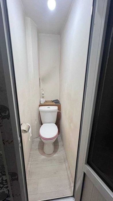 3-room apartment, 65 m²