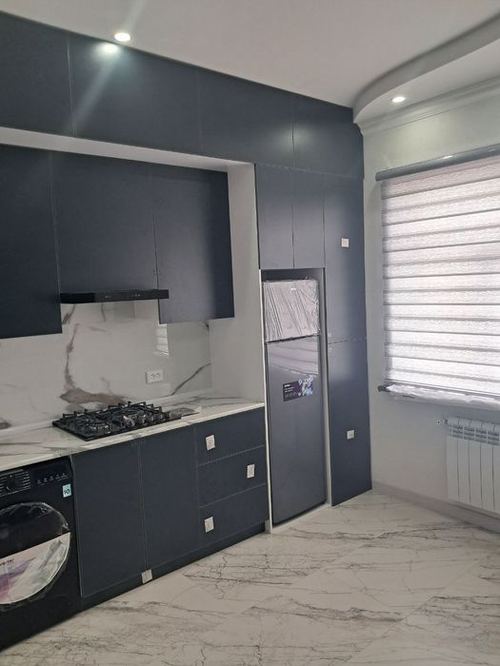 3-комнатная квартира, 80 м²