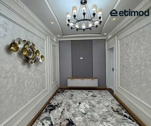 2-комнатная квартира, 46 м²