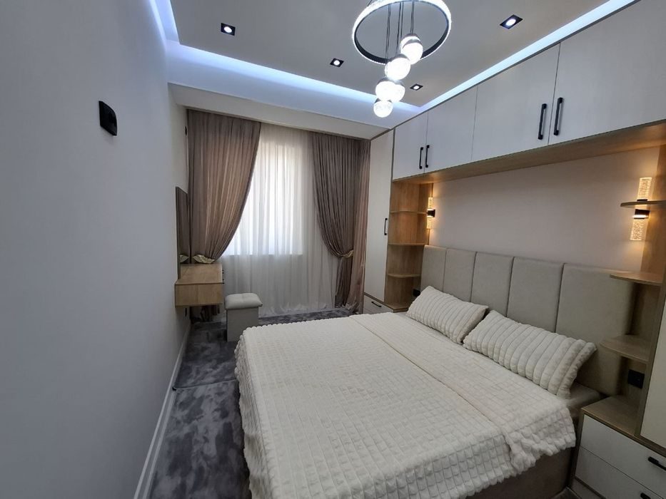 3-комнатная квартира, 70 м², Самарканд, на продажу