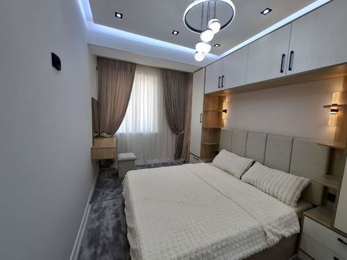 3-комнатная квартира, 70 м²