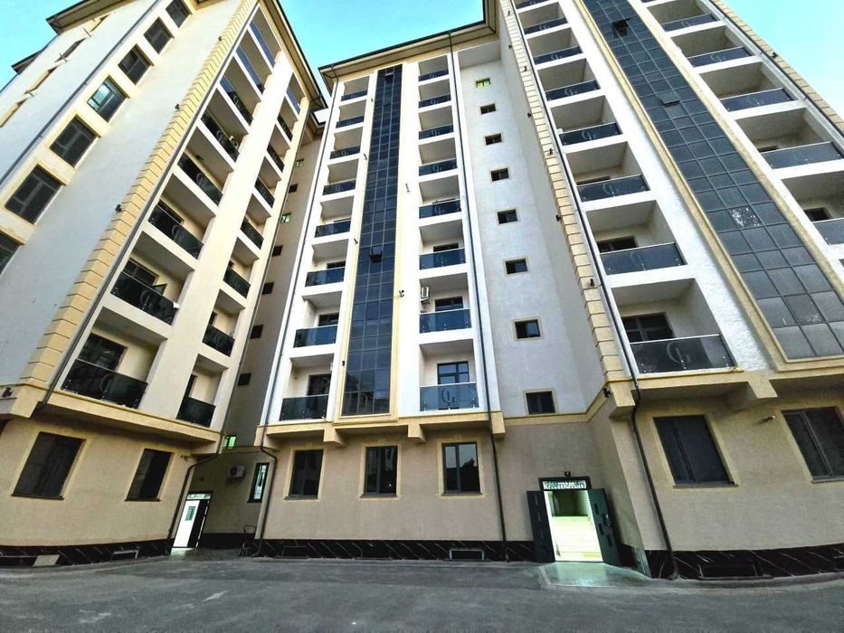 3-комнатная квартира, 77 м², Самарканд, на продажу