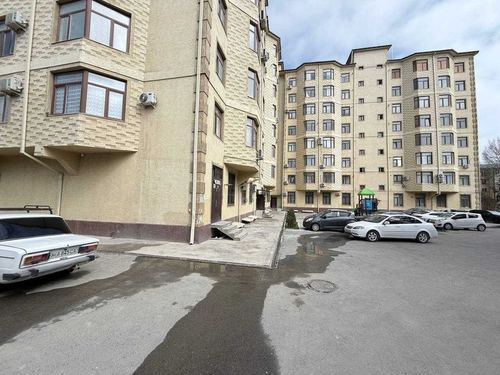 1-комнатная квартира, 545 м²