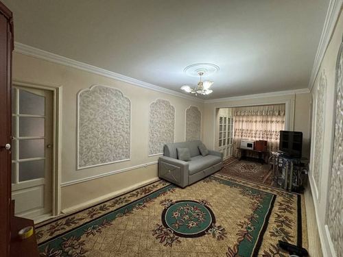 2-комнатная квартира, 50 м²