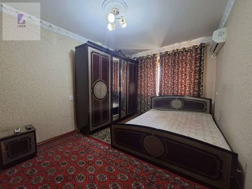 3-room apartment, 64 m²