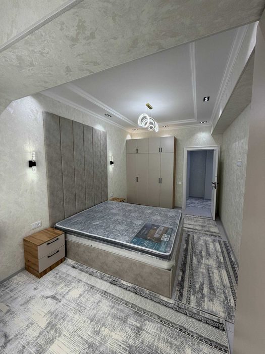 3-комнатная квартира, 66 м², Самарканд, на продажу