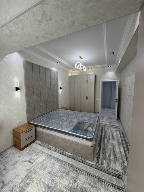 3-комнатная квартира, 66 м²