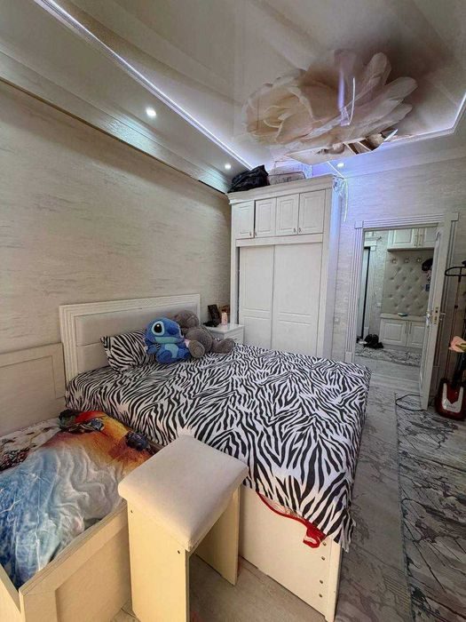 2-комнатная квартира, 50 м², Самарканд, на продажу