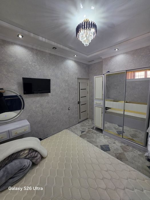 2-комнатная квартира, 55 м², Самарканд, на продажу